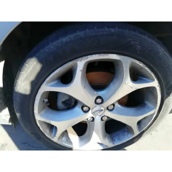 FORD S-MAX (CA1) '2006 TITANIUM GRIS