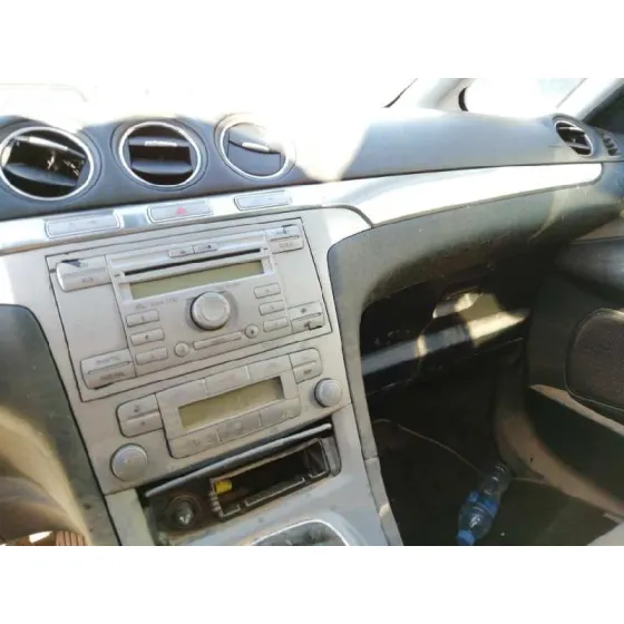FORD S-MAX (CA1) '2006 TITANIUM GRIS