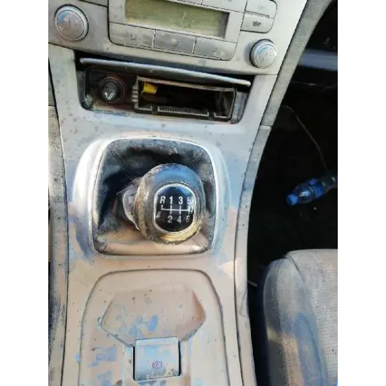 FORD S-MAX (CA1) '2006 TITANIUM GRIS