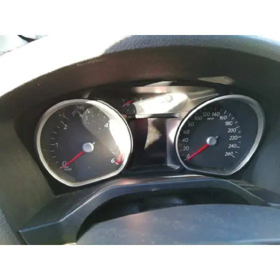 FORD S-MAX (CA1) '2006 TITANIUM GRIS