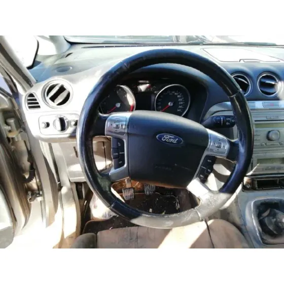 FORD S-MAX (CA1) '2006 TITANIUM GRIS