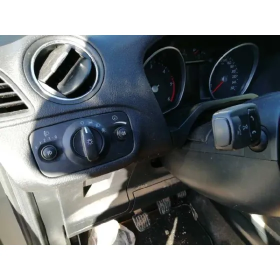 FORD S-MAX (CA1) '2006 TITANIUM GRIS
