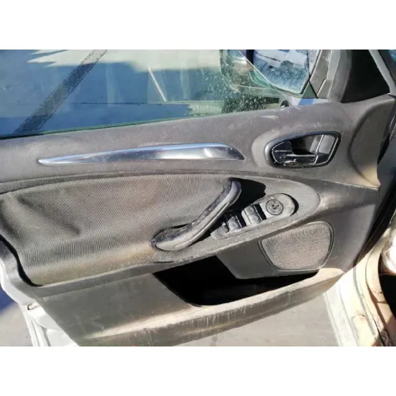FORD S-MAX (CA1) '2006 TITANIUM GRIS