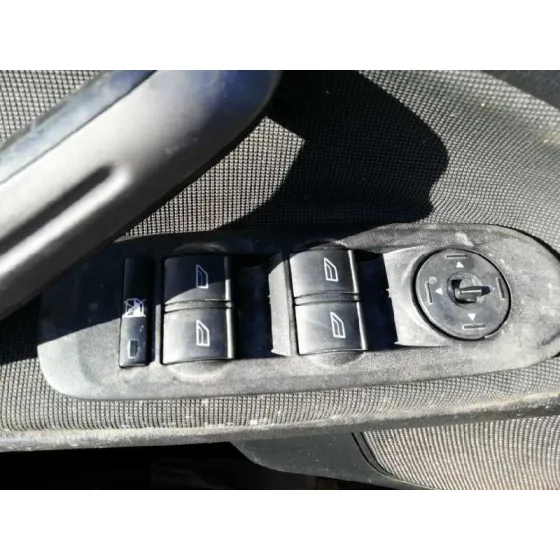 FORD S-MAX (CA1) '2006 TITANIUM GRIS