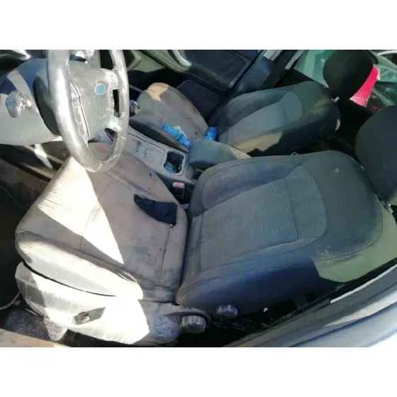 FORD S-MAX (CA1) '2006 TITANIUM GRIS