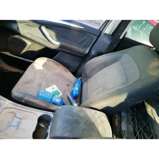 FORD S-MAX (CA1) '2006 TITANIUM GRIS