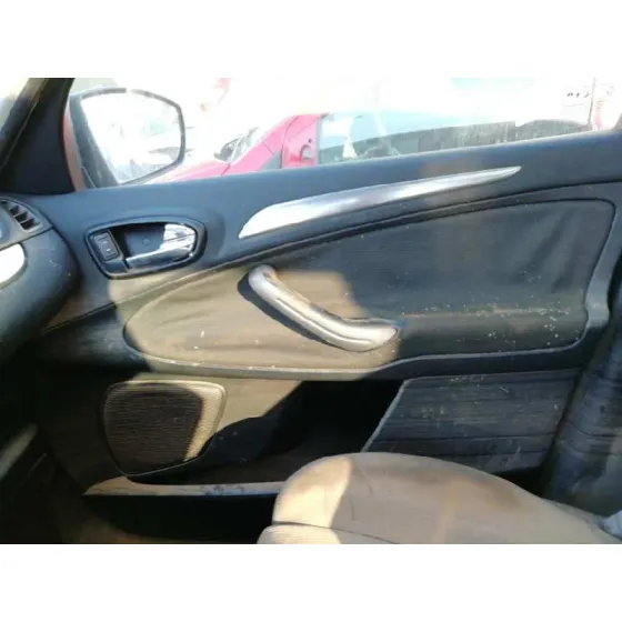 FORD S-MAX (CA1) '2006 TITANIUM GRIS
