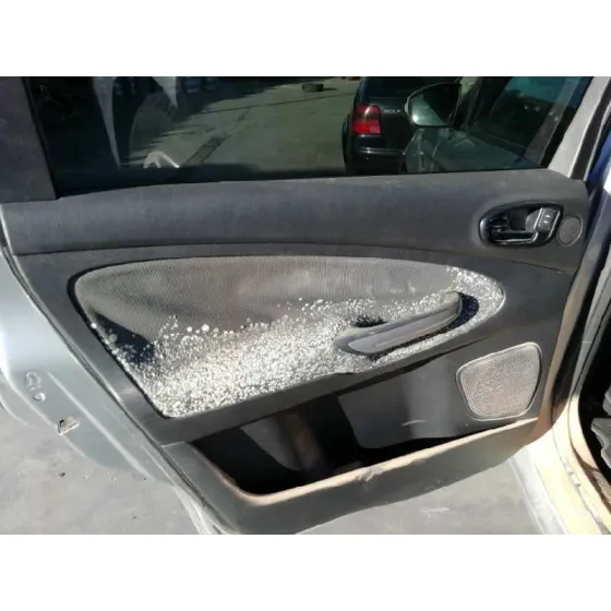 FORD S-MAX (CA1) '2006 TITANIUM GRIS