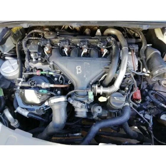 FORD S-MAX (CA1) '2006 TITANIUM GRIS