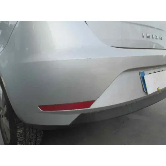 SEAT IBIZA (6J5) '2013 STYLE TECH PLATA