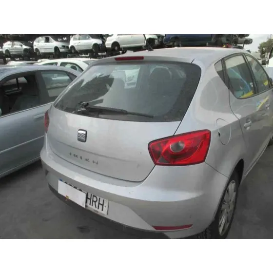 SEAT IBIZA (6J5) '2013 STYLE TECH PLATA