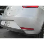 SEAT IBIZA (6J5) '2013 STYLE TECH PLATA