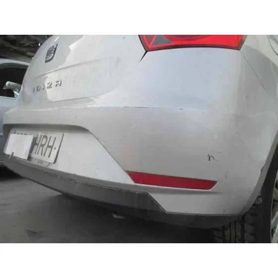 SEAT IBIZA (6J5) '2013 STYLE TECH PLATA