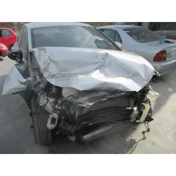 SEAT IBIZA (6J5) '2013 STYLE TECH PLATA