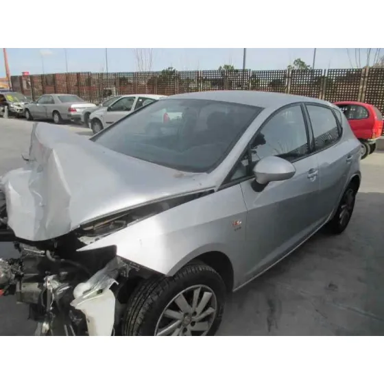 SEAT IBIZA (6J5) '2013 STYLE TECH PLATA