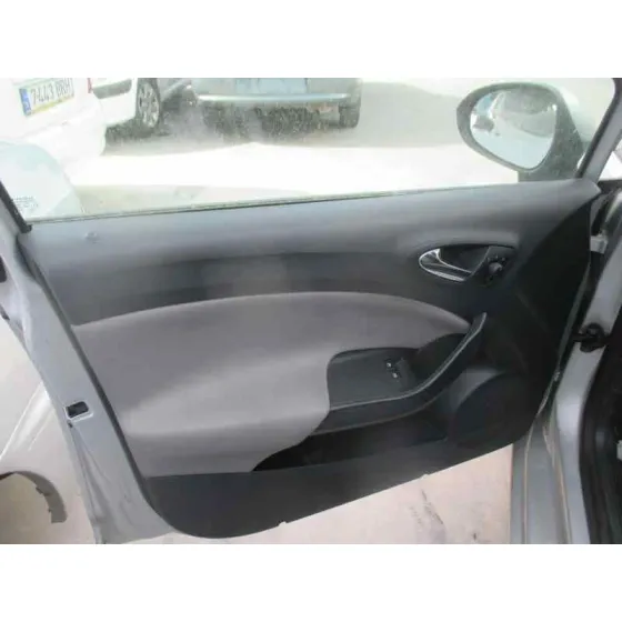 SEAT IBIZA (6J5) '2013 STYLE TECH PLATA