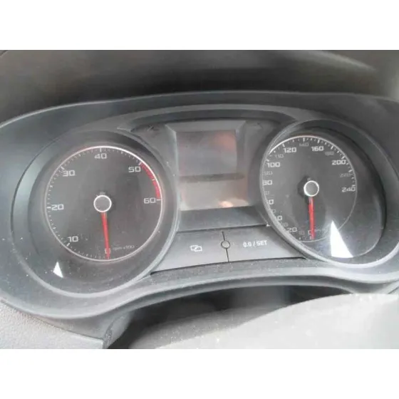 SEAT IBIZA (6J5) '2013 STYLE TECH PLATA