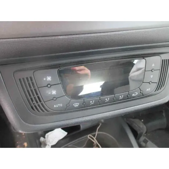 SEAT IBIZA (6J5) '2013 STYLE TECH PLATA