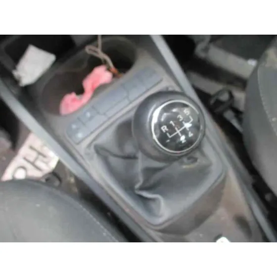 SEAT IBIZA (6J5) '2013 STYLE TECH PLATA