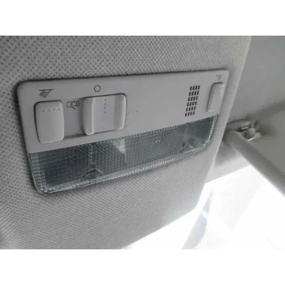 SEAT IBIZA (6J5) '2013 STYLE TECH PLATA