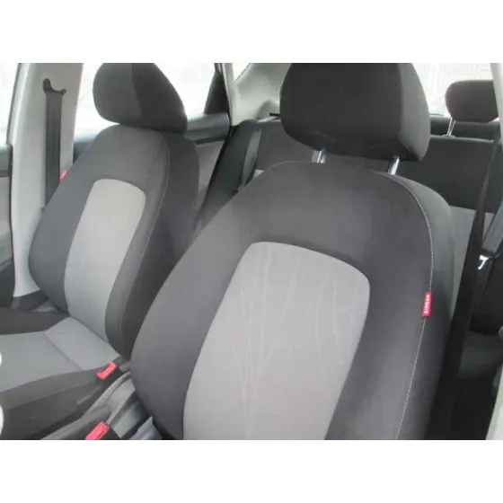 SEAT IBIZA (6J5) '2013 STYLE TECH PLATA