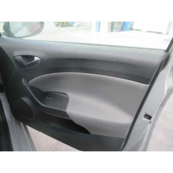 SEAT IBIZA (6J5) '2013 STYLE TECH PLATA