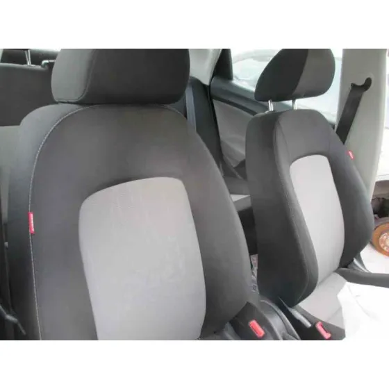 SEAT IBIZA (6J5) '2013 STYLE TECH PLATA