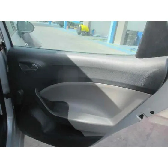 SEAT IBIZA (6J5) '2013 STYLE TECH PLATA