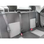 SEAT IBIZA (6J5) '2013 STYLE TECH PLATA