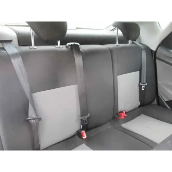 SEAT IBIZA (6J5) '2013 STYLE TECH PLATA