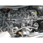 SEAT IBIZA (6J5) '2013 STYLE TECH PLATA
