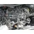 SEAT IBIZA (6J5) '2013 STYLE TECH PLATA