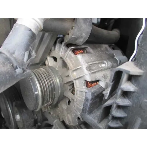 SEAT IBIZA (6J5) '2013 STYLE TECH PLATA