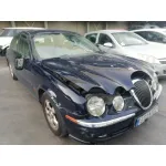 JAGUAR S-TYPE JAGUAR S-TYPE '2000 3.0 V6 EXECUTIVE AZUL 1998