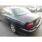 JAGUAR S-TYPE JAGUAR S-TYPE '2000 3.0 V6 EXECUTIVE AZUL 1998