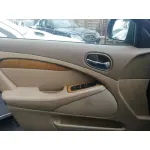 JAGUAR S-TYPE JAGUAR S-TYPE '2000 3.0 V6 EXECUTIVE AZUL 1998
