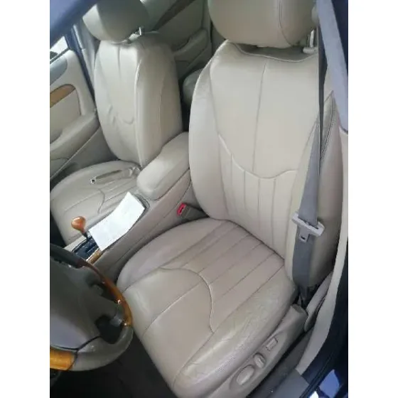 JAGUAR S-TYPE '2000 3.0 V6 EXECUTIVE AZUL