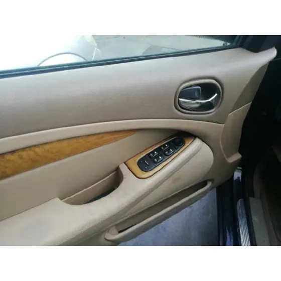 JAGUAR S-TYPE '2000 3.0 V6 EXECUTIVE AZUL