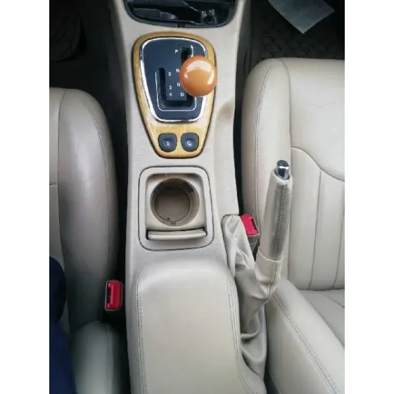 JAGUAR S-TYPE '2000 3.0 V6 EXECUTIVE AZUL