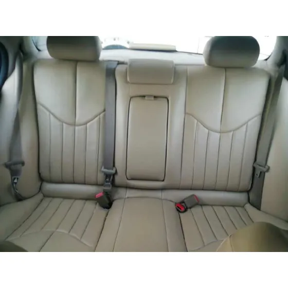 JAGUAR S-TYPE '2000 3.0 V6 EXECUTIVE AZUL