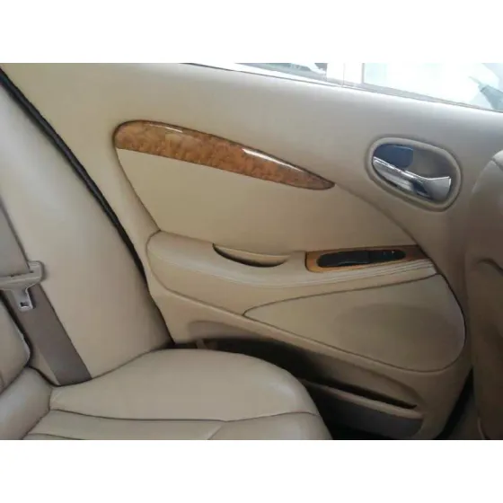 JAGUAR S-TYPE '2000 3.0 V6 EXECUTIVE AZUL
