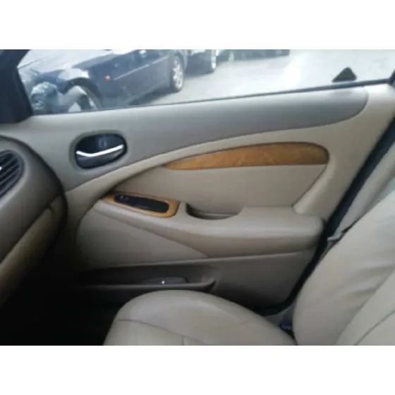 JAGUAR S-TYPE '2000 3.0 V6 EXECUTIVE AZUL