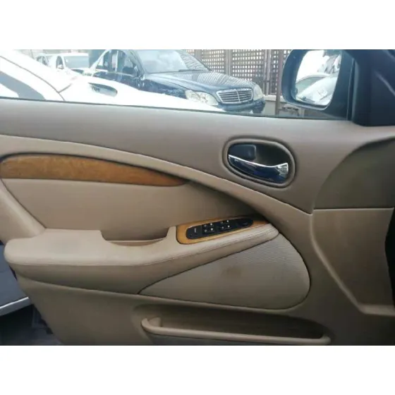JAGUAR S-TYPE '2000 3.0 V6 EXECUTIVE AZUL