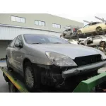 CITROEN C5 BERLINA '2002 2.2 HDI VIVACE PLATA