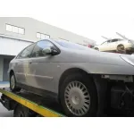 CITROEN C5 BERLINA '2002 2.2 HDI VIVACE PLATA