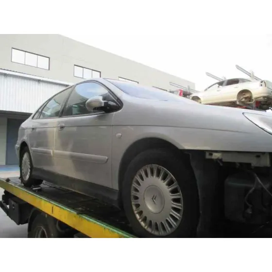 CITROEN C5 BERLINA '2002 2.2 HDI VIVACE PLATA