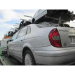 CITROEN C5 BERLINA '2002 2.2 HDI VIVACE PLATA
