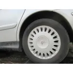 CITROEN C5 BERLINA '2002 2.2 HDI VIVACE PLATA