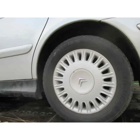 CITROEN C5 BERLINA '2002 2.2 HDI VIVACE PLATA