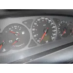 CITROEN C5 BERLINA '2002 2.2 HDI VIVACE PLATA
